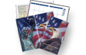 Fabric Of Freedom Monthly Plnr